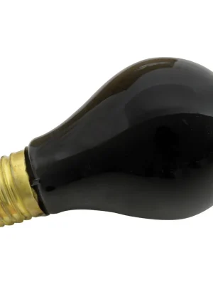 Výprodej QTX UV žárovka 75W, patice E27