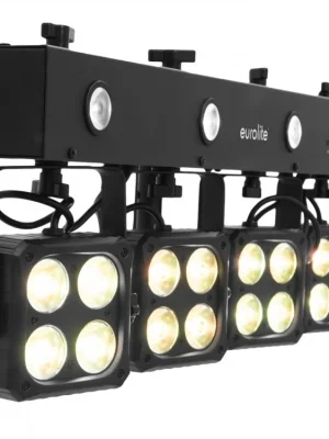 Eurolite AKKU KLS-180 kompaktní světelná lišta Poslední Šance