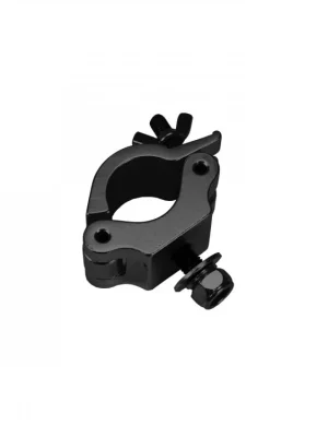 Eurolite DEC-32S svorka, černá Koupit Online