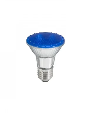 Nejlepší Cena OMNILUX PAR-20 230V SMD 6W E-27 LED modrá