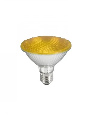 OMNILUX PAR-30 230V SMD 11W E-27 LED žlutá Tovární Cena