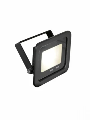 Aktuální Eurolite FL-10, venkovní bodový LED reflektor 70, teplá bílá