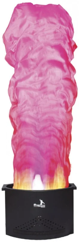 Dokud Zásoby Vydrží LED Flame Light, umělý oheň