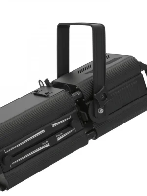 EUROLITE LED PFE-200 3000K Profile Spot Víkendová Akce