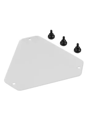 Eurolite Kryt difuzoru pro LED IP TL-3 QCL Trusslight Vysoce Kvalitní