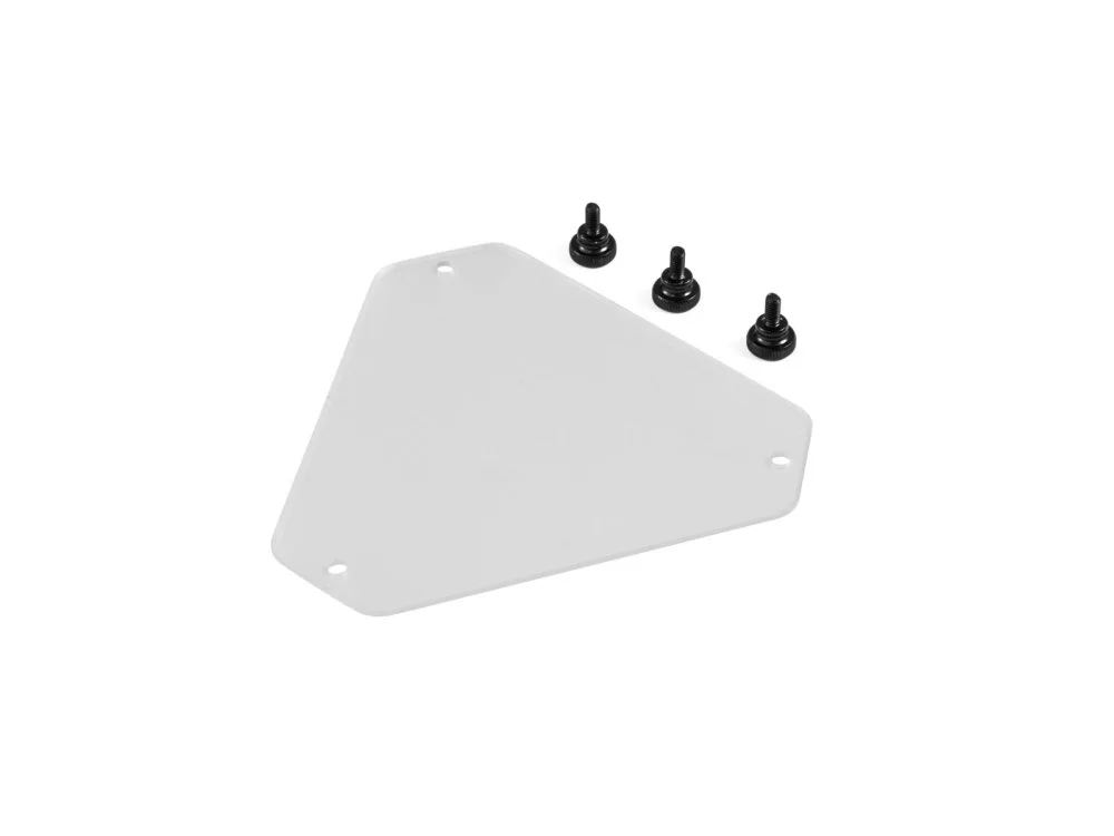 Eurolite Kryt difuzoru pro LED IP TL-3 QCL Trusslight Vysoce Kvalitní