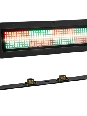 Sleva EUROLITE LED IP PIX Strobe RGB CW+WW MK2