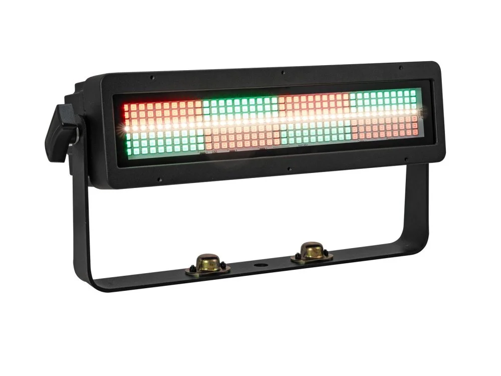 Sleva EUROLITE LED IP PIX Strobe RGB CW+WW MK2
