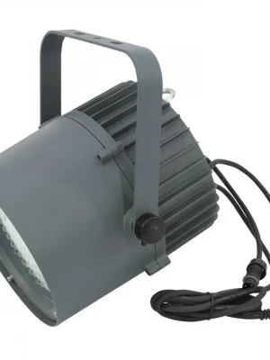 Eurolite LED PAR-64 RGB IP65, 145x10mm LED, 40 - použito (51914103) Nakupujte Hned