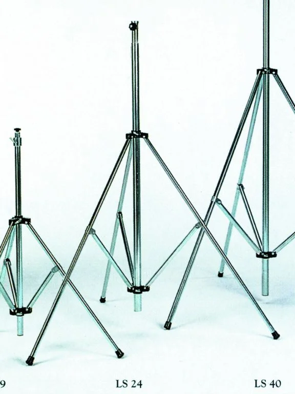 Eurolite LS-24 - použito (59005100) Autentický