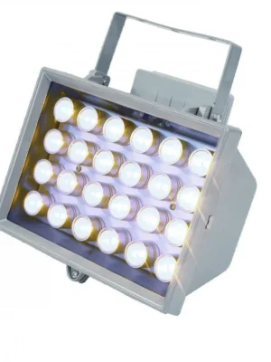 Nízká Cena Eurolite LED FL-24 bílý 7500K 10 IP54 - použito (51914300)