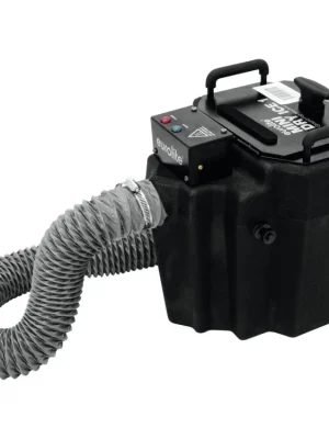Eurolite Mini Dry Ice 1 Ground Fog Machine - poškozeno (51701988) Značkový