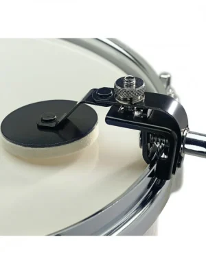 Akce Stagg MF1621, tlumítko blány kulaté