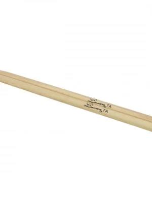 Vysoce Kvalitní Dimavery DDS-7A paličky pro bicí, hickor