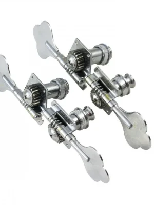 Dimavery ladící mechanika pro elektrickou baskytaru Nejlepší Volba