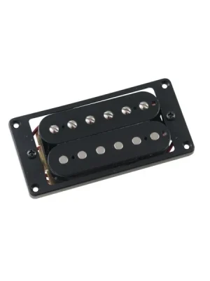 Dimavery snímač, humbucker, černý Jen Po Omezenou Doba