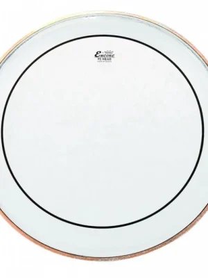 Remo Encore Pinstripe Clear 06", blána pro buben Nová Kolekce