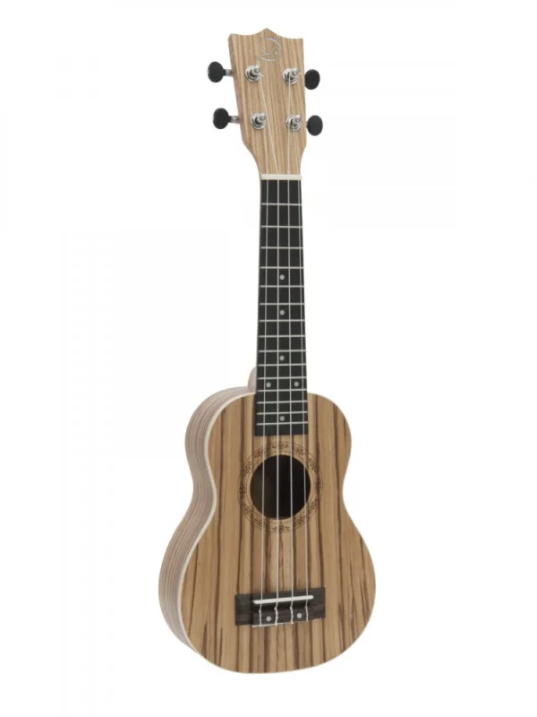 Must-Have Dimavery UK-400, sopránové ukulele