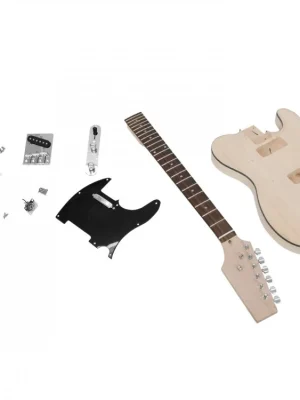 Nízká Cena Dimavery DIY TL-10, kytarová stavebnice