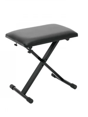 Dimavery KEB-1, stolička ke klávesám Bezpečná Platba