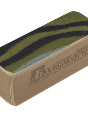 Dimavery Dřevěný shaker S, obdélníkový Ihned K Objednání