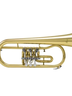 Dimavery FH-310D, B křídlovka cylindrová Omezená Nabídka