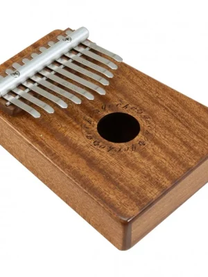Nakupujte Hned Dimavery KL-2, kalimba, 10 C, mahagon