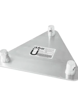 Akční Cena ALUTRUSS TRILOCK E-GL33 Základní/nástěnná deska QTGE samec