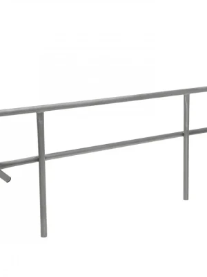 Speciální Cena Alutruss BE-1T, zábradlí pro nastavitelné schody BE-1T