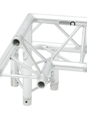 Jen Po Omezenou Doba Trilock 6082AL-31, 3-koncový rohový díl pravý