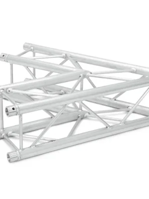 Quadlock 6082C-20, 2-koncový rohový díl 60 Doprava Zdarma