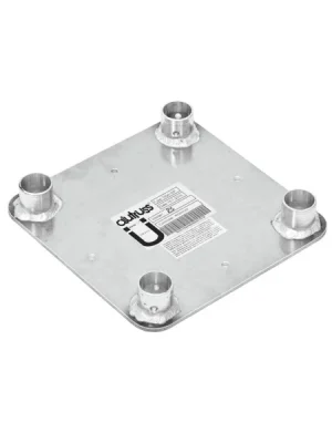 Ověřený Deco lock DQ4-WP nástěnná deska