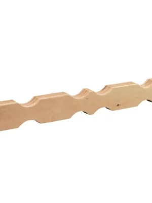 Lišta kombo pro transportní systém Časově Omezené