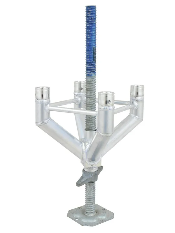 Quadlock vyrovnávací podstavec QNF-300 Cenový Hit