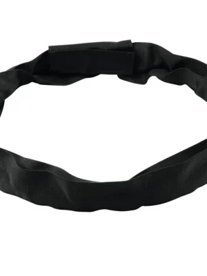 Pás vázací s ocelovým lankem 3 m, nosnost 1000 kg Odeslání Ihned