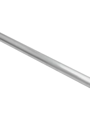 Výprodej Alutruss hliníková trubka 6082 50x2mm, délka 2,5m