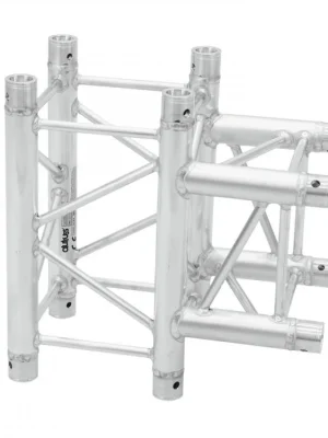 Alutruss Quadlock 6082T-35(50), 3-koncový T-díl Objednat Nyní