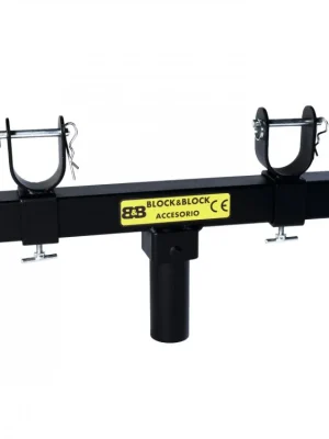 Block and Block AM3501, nastavitelný držák na trussové konstrukce (male) Ihned K Objednání