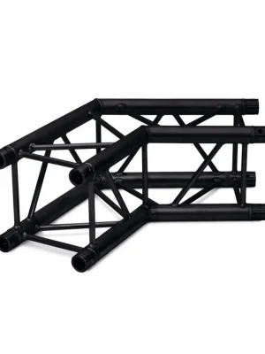 Víkendová Akce Alutruss Quadlock S6082C-22 2-Way Corner 120