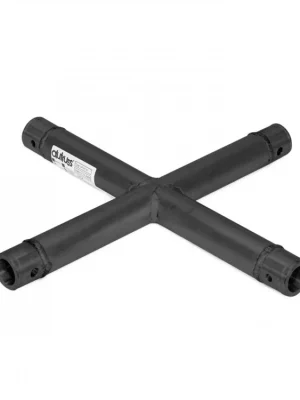 Hit Sezóny Alutruss Singlelock SPAC-S41, 4-cestný kříž 90, černý