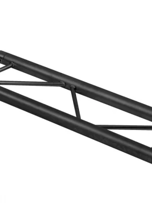 Alutruss Bilock BQ2-S1000, rovný díl 1 m, černý Novinka