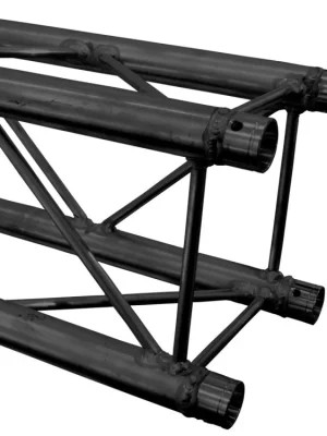 Alutruss Decolock DQ4-S4000, rovný díl, černý Víkendová Akce