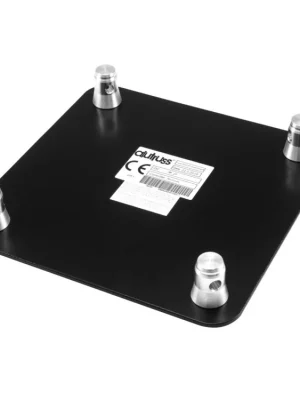 Koupit Online ALUTRUSS QUADLOCK Koncový plech SQQGP-Muž M-10 bk