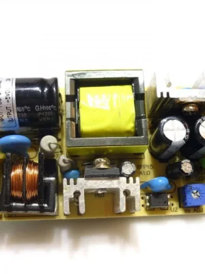 Přímo Od Výrobce PCB (napájecí zdroj) pro Eurolite DMX Split 8X Splitter