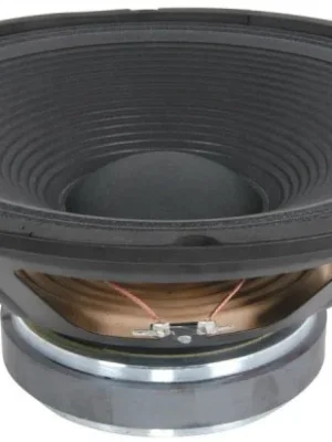 QTX náhradní 12" reproduktor pro řadu QTX QR Časově Omezené