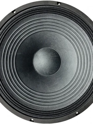 15" driver 8 Ohm 400W Akce