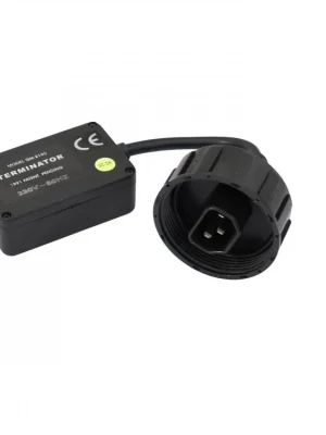 Koncovka pro Flashlight - rozbaleno (52205150) Ověřený