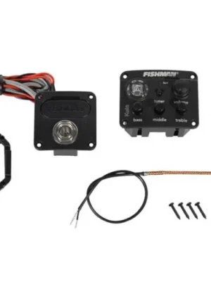 Richwood KUL-201 Akce