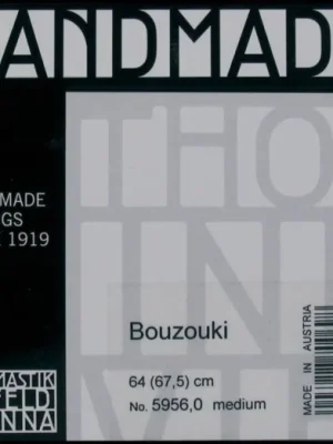 Nejlepší Cena Thomastik TH-5956-0