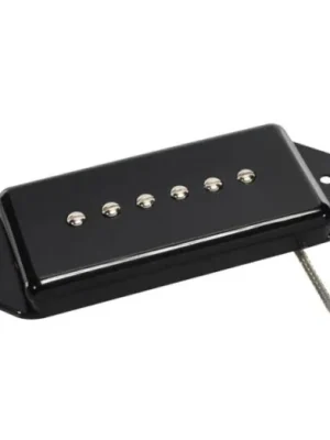 Boston Vintage VDE-46-NBK Výhodná Nabídka